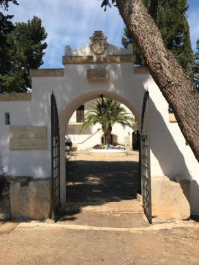  Masseria Don Sante  Фазано
